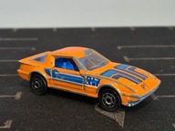 Majorette Mazda RX7