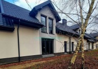 Dom, Milanówek, Grodziski, 160 m²