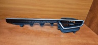 Toyota Corolla XII E21 kratka nawiewu dekor panel prawa 55662-02650