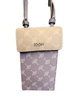 Joop! Jeans mała torebka-etui na telefon z paskiem crossbody / phone bag