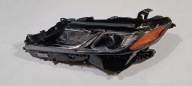 Lampa przód przednia lewa Toyota Camry Full LED 2018-2019
