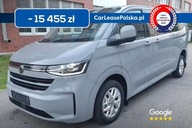 Volkswagen Caravelle Pakiet Siedzen Pakiet Assist Plus Klimatyzacja auto