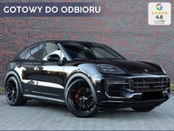 PORSCHE Cayenne Coupe S Suv 4.0 (474KM) 2025