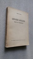 SZTUCZNE MYSLENIE Wstep do cybernetyki - Pierre De Latil (1958)