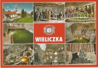 WIELICZKA-HERB WOJ MAŁOPOLSKIE