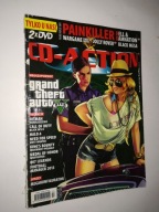 CD-ACTION 13/2012 - GTA V, Hit,am Rozgrzeszenie...
