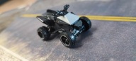 Hot Wheels Tesla Cyberquad Mattel