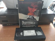 Pozytywka - VHS