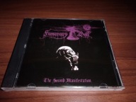 Funerary Bell - The Second Manifestation