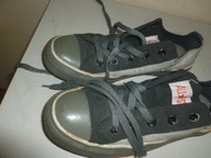 BUTY-TRAMPKI-CONVERSE ALL STAR-R-35-WKŁ-21,5CM