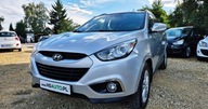 Hyundai ix35 BENZYNA PANORAMA pol skora super okazja polecamy