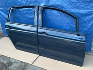 Drzwi prawe przód I tył Touran 5ta li7f