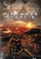 Pierwsze starcie Vladimir Wolff