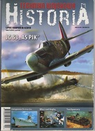 Technika Wojskowa Historia 4/2010