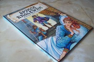 ŚPIĄCA KRÓLEWNA JOHN PATIENCE