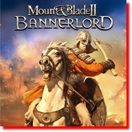 Mount & Blade II 2: Bannerlord - KLUCZ PC gamepass - MICROSOFT - WINDOWS
