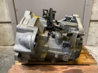 Skrzynia 1,6 tdi mdz golf vi a3 passat leon caddy start-stop komplet CAY