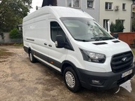 FORD TRANSIT V363 Furgon (FCD, FDD) 2.0 EcoBlue 2022-05