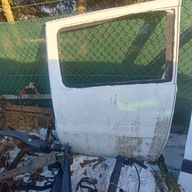 Poszycie środkowe lewa rozwiercone Scudo Expert Jumpy Proace 07-