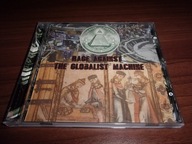 Rage Against The Globalist Machine CD 2020 Industrial Metal