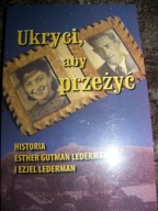 GETTO CHMIELNIK-Żalówka, Tuczępy, Podłęże, Szydłów, Leżajsk, Lublin - ŻYDZI