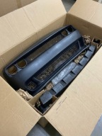 Dodge Challenger zderzak przeróbka SWAP na SRT HellCat Demon 2015-20