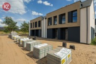 Dom, Piła, Pilski, 94 m²