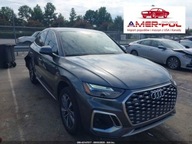 Audi Q5 Sportback PREMIUM PLUS 45 TFSI S LINE QUATTRO S TRONIC, 2023r., 4x