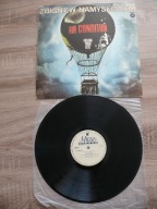 Namysłowski Air Condition Follow Your Kite LP NM