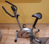 Rower treningowy pionowy magnetyczny Laubr Sport BC 240