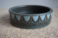 LOVEMOSE MISA PATERA MADE IN DENMARK MID CENTURY VINTAGE ANTYK 60's UNIKAT