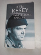 Lot nad kukułczym gniazdem Ken Kesey