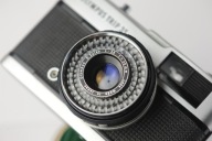 Aparat Olympus Trip 35 - sprawny