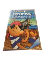 Przygody bolka i lolka CZARNA BANDERA BOLEK I LOLEK DVD FOLIA 64 MINUT