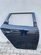 Kia Optima Kombi 2015-2020 Drzwi Prawy Tył oem