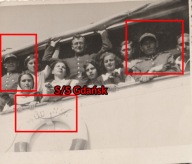 081P ŻOŁNIERZE STATEK OKRĘT PAROWIEC SS GDAŃSK HEL GDYNIA WP II RP POLSKA