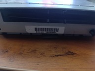 BMW Alpine Radio Tuner HD/Sirius – nr 9243305 – oryginalny, sprawny