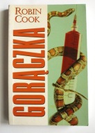 Gorączka, Robin Cook