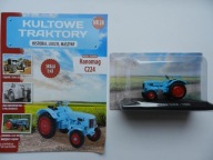HANOMAG C224 Kolekcja KULTOWE TRAKTORY 28 / 2026