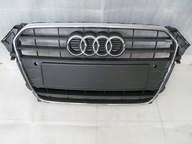 AUDI A4 B8 LIFT 11-15 GRILL ATRAPA CHŁODNICY ZDERZAKA