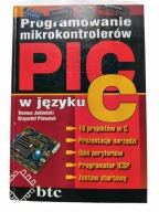 Programowanie mikrokontrolerów PIC w języku C