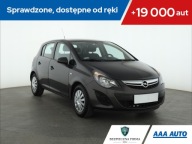 Opel Corsa 1.2, Salon Polska, Serwis ASO, GAZ