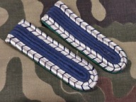 Naramienniki Niemieckie Komplet -4-