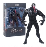 Marvel Series Spider-Man Venom Figurka Model Toy ,Prezenty dla dzieci