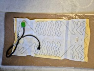 Mata Grzewcza grzejna siedzisko prawa VW Caddy 2K5 963 556 A