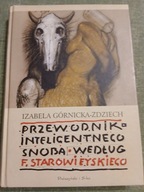 PRZEWODNIK INTELIGENTNEGO SNOBA WEDŁUG F.STAROWIEYSKIEGO BDB-