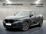 BMW X6 BMW X6 40i 2025rok!! Faktura VAT23, bezwypa
