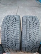 2x opony Targum Winter 4 225/45 R17 5,3-6mm