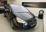 Ford S-Max Alu Navi Klima Gwarancja Raty Zamiana 2.0 Diesel 140KM