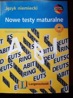 Nowe testy maturalne. Język niemiecki Joanna Rohr
